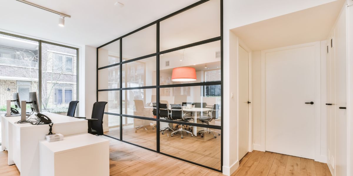 real estate brokerage