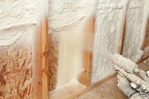 Home Weatherization Projects